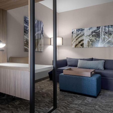 Springhill Suites By Marriott Charlotte Huntersville Esterno foto
